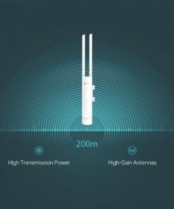 TP-link EAP110 Price in Bangladesh