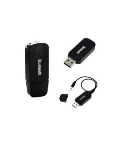 BT-163 Bluetooth Receiver Price in Bangladesh