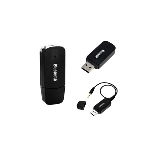 BT-163 Bluetooth Receiver Price in Bangladesh