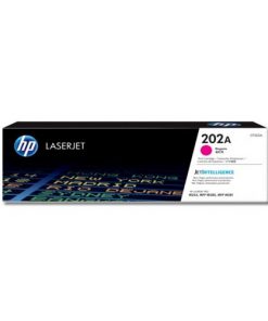 HP 202A Magenta Toner Price in Bangladesh