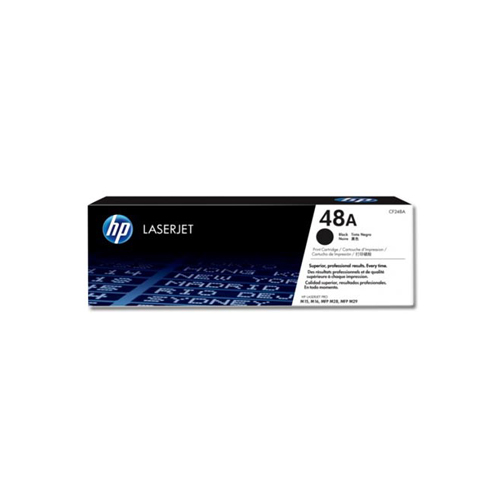 HP 48A LaserJet Toner Price in Bangladesh