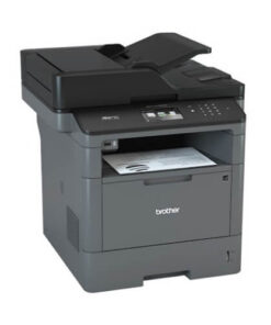 Brother MFC-L5755DW Multi-Function Laser Printer Price in Bangladesh