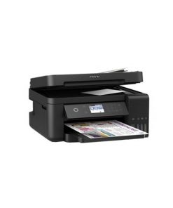 Alternative view of Epson L6170 Wi-Fi Duplex All-in-One Ink Tank Printer