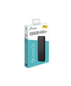 Alternative view of TP-Link TL-PB10000 10000mAh Li-Polymer Power Bank