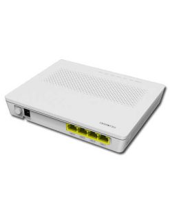 Huawei HG8040F 4-Port EPON ONU