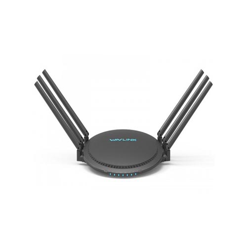Wavlink QUANTUM D6 Router Price in Bangladesh