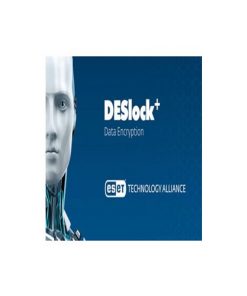 DESlock & Data 256 bit AES Encryption Price in Bangladesh
