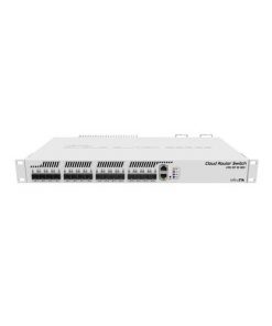 Mikrotik CRS317-1G-16S+RM Price in Bangladesh