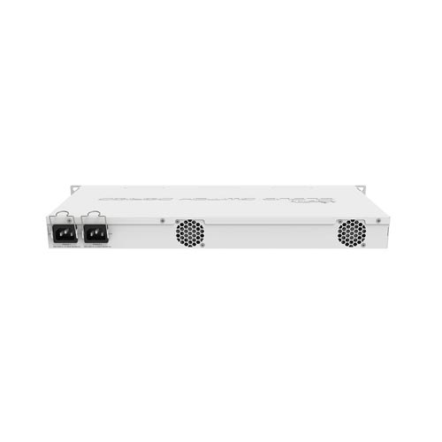 Mikrotik CRS328-4C-20S-4S+RM Price in Bangladesh