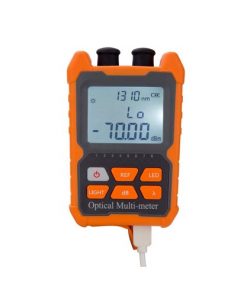 Fiber Optic Power meter with 10km Laser Price in Bangladesh