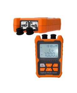 Fiber Optic Power Meter with 10km Laser Price in Bangladesh