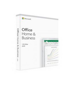 Office Home and Business 2019 Price in Bangladesh