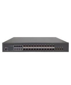 BDCOM S2928EF-2AC 24-Port SFP Switch Price in Bangladesh