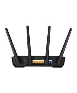 Alternative view of Asus TUF-AX3000 3000Mbps Dual Band Gaming Router