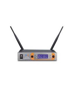 Alternative view of BNK - BK9C 2 Professional Wireless Microphone
