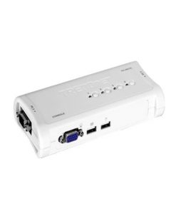 TRENDnet TK-407K KVM Switch Price in Bangladesh