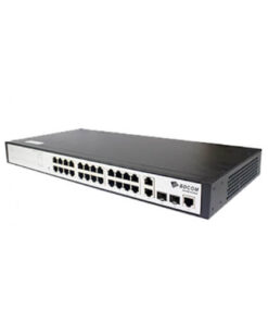 BDCOM S2228-B 24-Port Managed Switch Price in Bangladesh