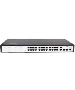 BDCOM S2228-B 24-Port Managed Switch Price in Bangladesh
