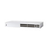 Cisco CBS350-24S-4G Gigabit SFP Managed Switch Price in Bangladesh