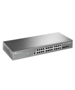 TP-Link TL-SG3428X 24-Port Gigabit Price in Bangladesh