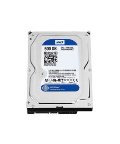 Western Digital 500GB Hard Disk Price in Bangladesh