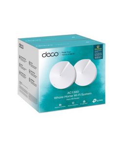 TP-Link Deco M5 2 Pack Router Price in Bangladesh