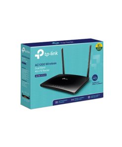TP-Link Archer MR400 4G LTE Router Price in Bangladesh