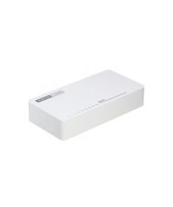 TOTOLINK S808 8 Port Switch Price in Bangladesh