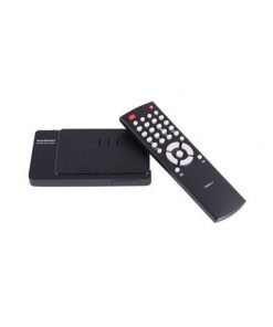 Gadmei TV3890E External TV Card Price in Bangladesh