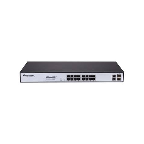 BDCOM S1218-16P-330 POE Switch Price in Bangladesh