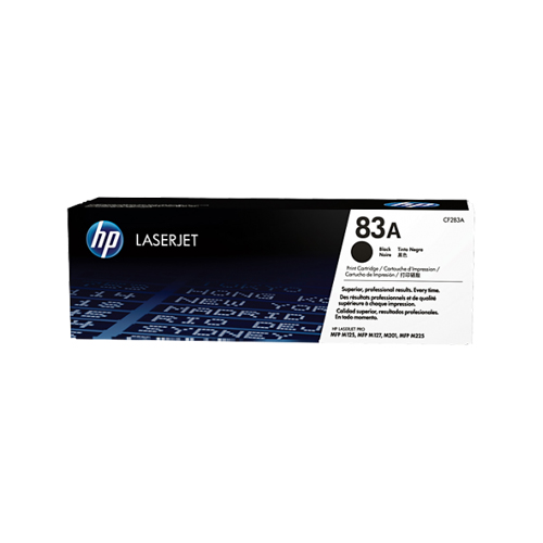 HP 83A Toner Price in Bangladesh