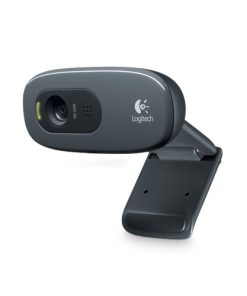 Logitech C270 HD Webcam Price in Bangladesh