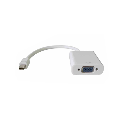 Mini Displayport to VGA Adapter Price in Bangladesh