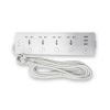 SOLITINE S2P-4-5M-U Power Strip Price in Bangladesh