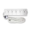 SOLITINE S3P-5-5M Power Strip Price in Bangladesh