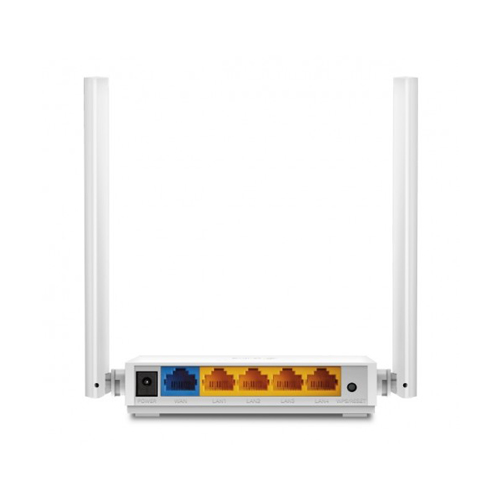 TP-Link TL-WR844N Router Price in Bangladesh