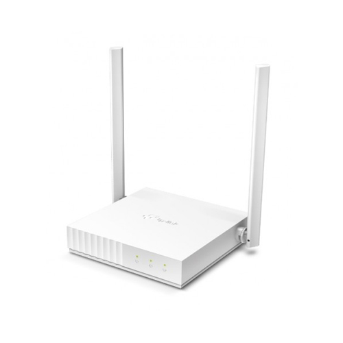 TP-Link TL-WR844N 300Mbps Multi-Mode Wi-Fi Router - Image 3