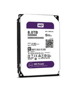 Western Digital 8TB HDD Price in Bangladesh