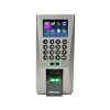 ZKTeco F18 Fingerprint Attendance Price in Bangladesh