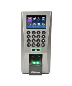 ZKTeco F18 Fingerprint Attendance Price in Bangladesh