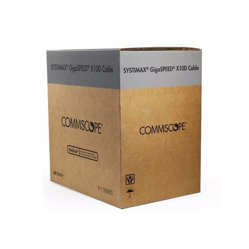 Systimax Cat 6A UTP Cable Price in Bangladesh