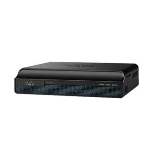 CISCO 1941-SEC/K9 Integrated Services Router Price in Bangladesh