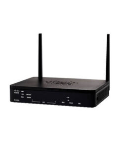 Cisco RV160W VPN Router