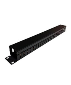 D-Link 1U Horizontal Wire Manager Price in Bangladesh