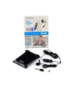 Boya BY-M1 Microphone Price in Bangladesh