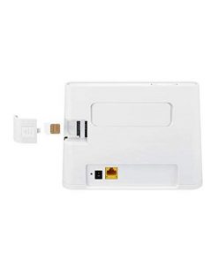 Huawei B311As-853 4G LTE Router Price in Bangladesh