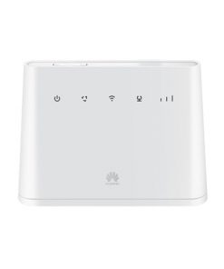 Huawei B311As-853 4G LTE Router Price in Bangladesh