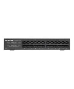 Netgear GS324 24 Port Gigabit Switch Price in Bangladesh