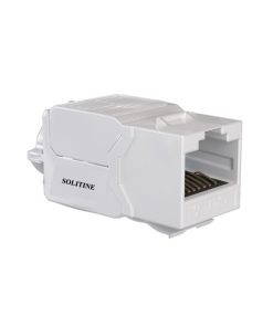 SOLITINE CAT6A Keystone Jack Price in Bangladesh