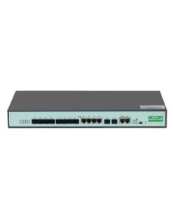 ECOM 4-Port EPON OLT 10G Price in Bangladesh
